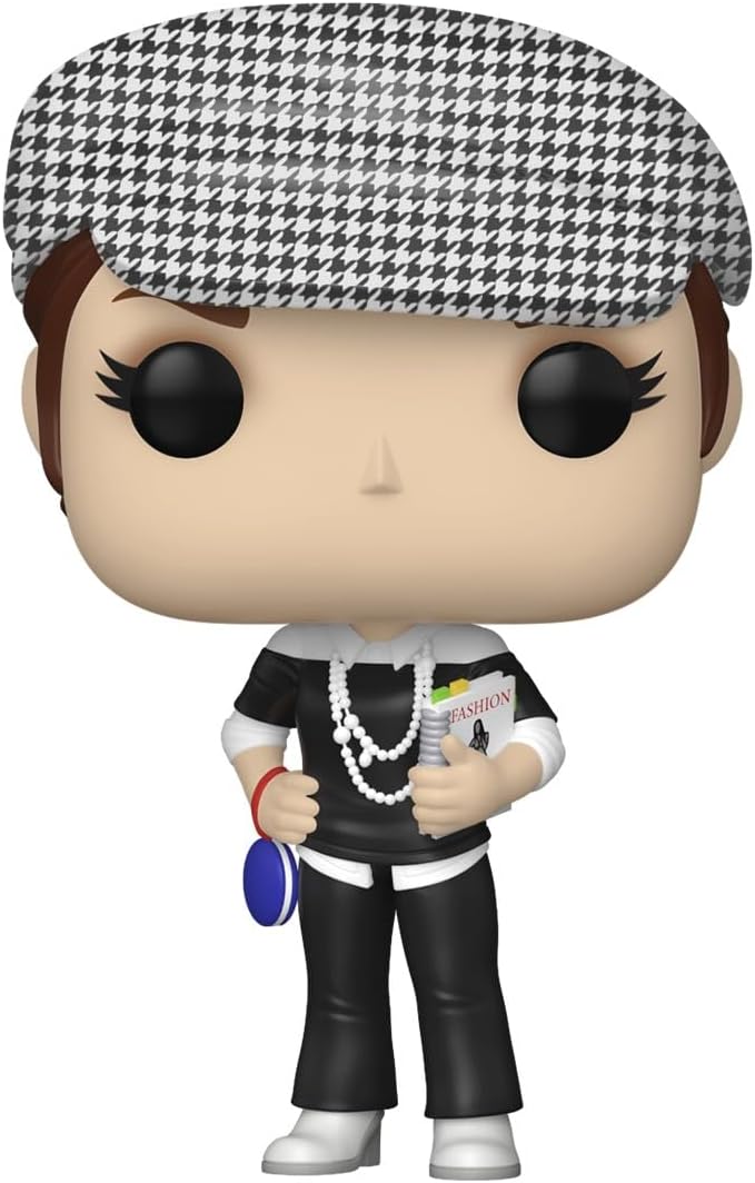Funko Pop! El Diablo Viste A La Moda - Andy Sachs #2042