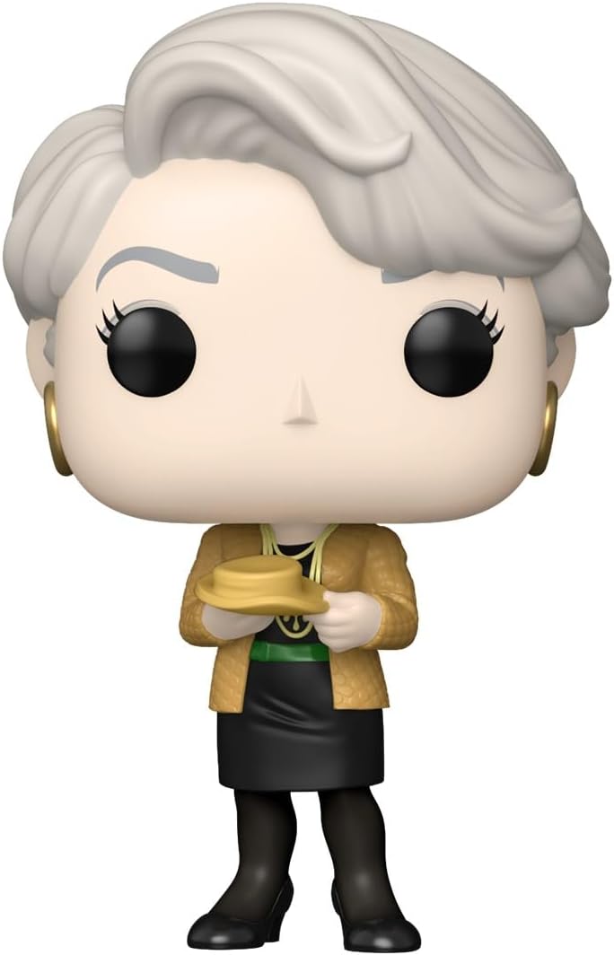 Funko Pop! El Diablo Viste A La Moda - Miranda Priestly #2043
