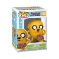 Funko Pop! Adventure Time - Jake #2152 Bacon Pancakes