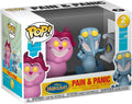 Funko Pop! Disney: Hercules - Pena y Panico 2 Pack