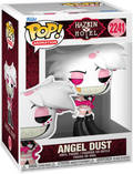 Funko Pop! Hazbin Hotel - Angel Dust #2241