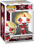 Funko Pop! Hazbin Hotel - Charlie Morningstar #2239 Standard