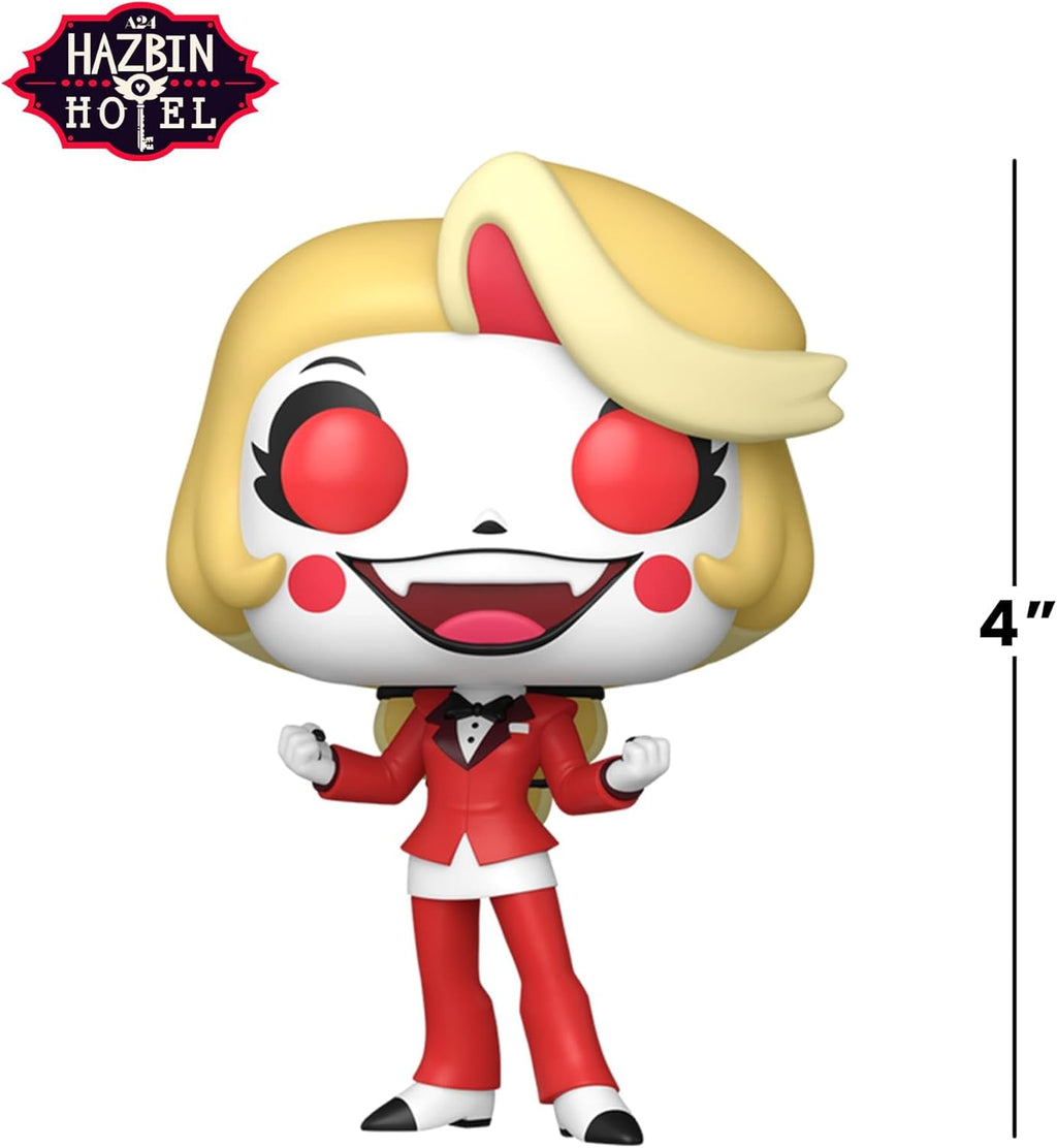 Funko Pop! Hazbin Hotel - Charlie Morningstar #2239 Standard