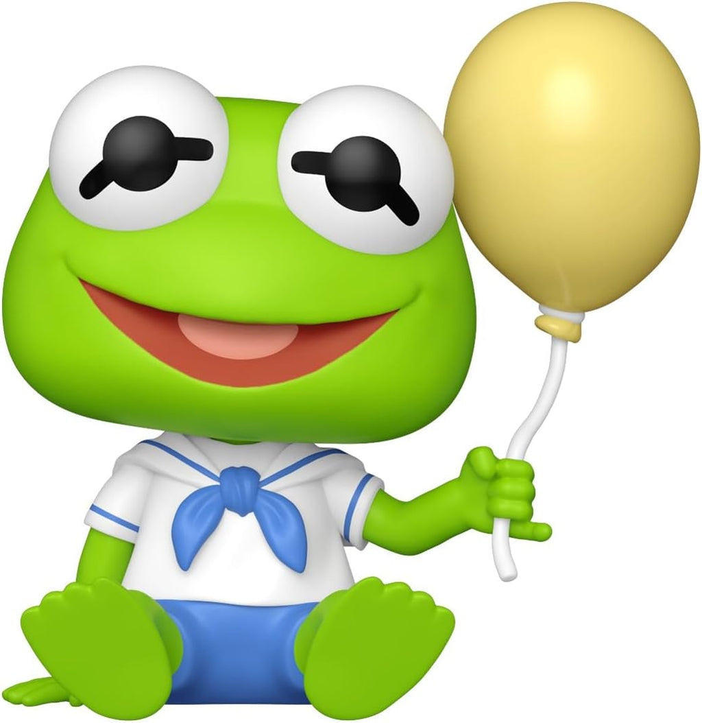 Funko Pop! Muppets Babies - Baby Kermit #1696