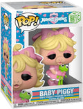 Funko Pop! Muppets Babies - Baby Piggy #1697