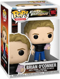 Funko Pop! Fast And Furious - Brian O' Conner #1992