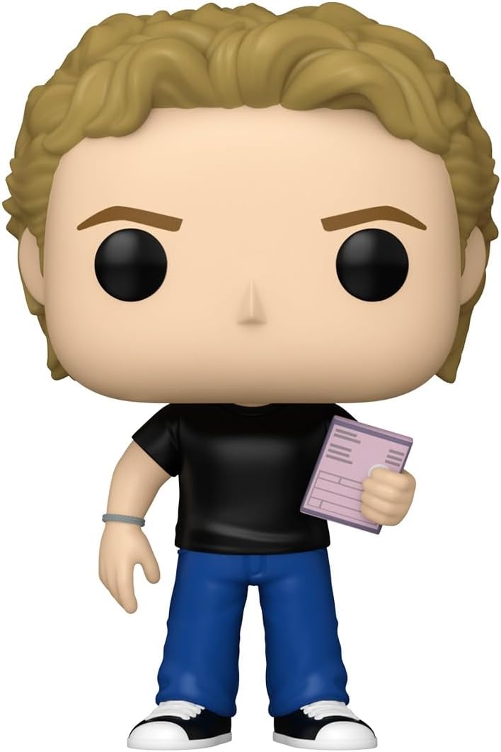 Funko Pop! Fast And Furious - Brian O' Conner #1992