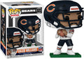 Funko Pop! NFL: Bears - Caleb Williams #323