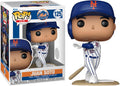 Funko Pop! Mlb: Mets - Juan Soto #125