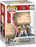 Funko Pop! WWE - The American Nightmare: Cody Rhodes #198