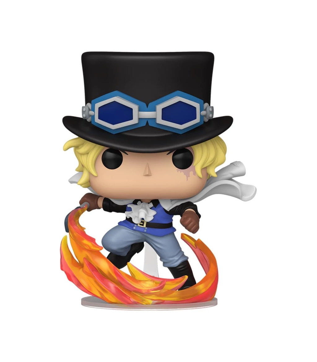Funko Pop! One Piece - Sabo #2108
