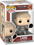 Funko Pop! Delicious in Dungeon - Laios #2199 Standard