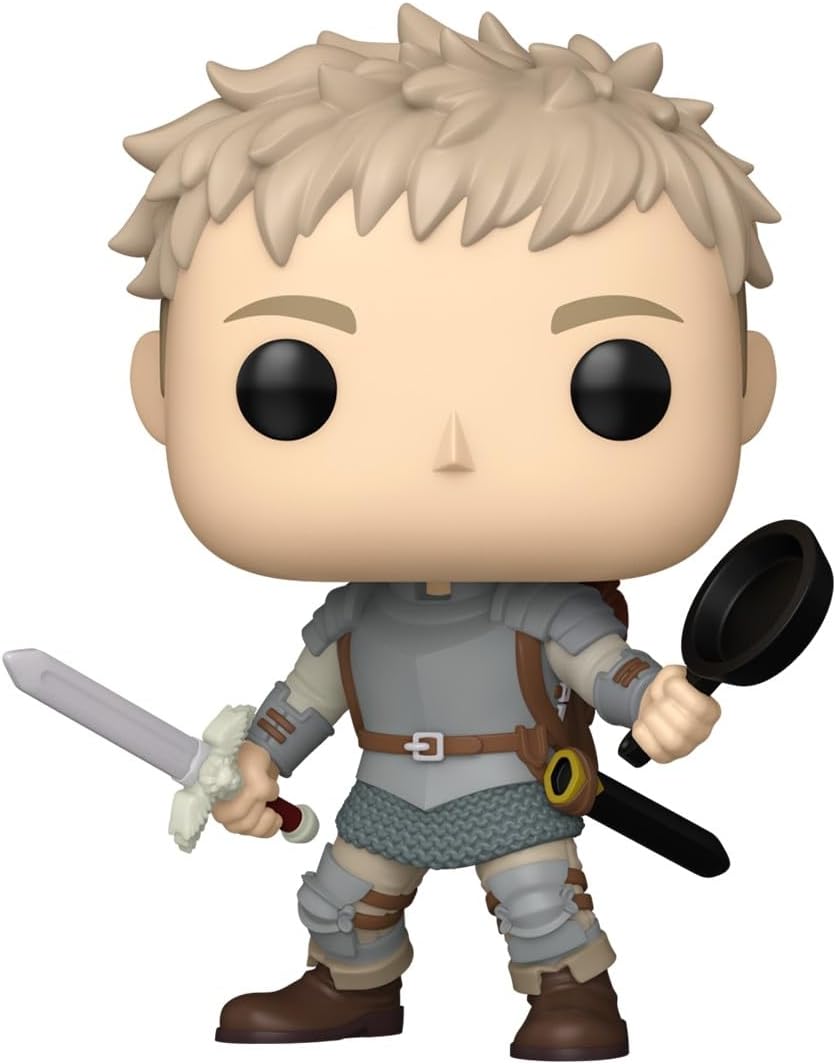 Funko Pop! Delicious in Dungeon - Laios #2199 Standard