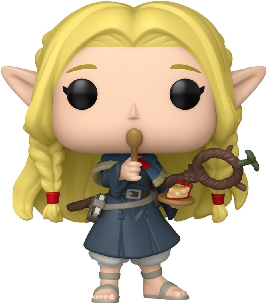 Funko Pop! Delicious in Dungeon - Marcille #2200