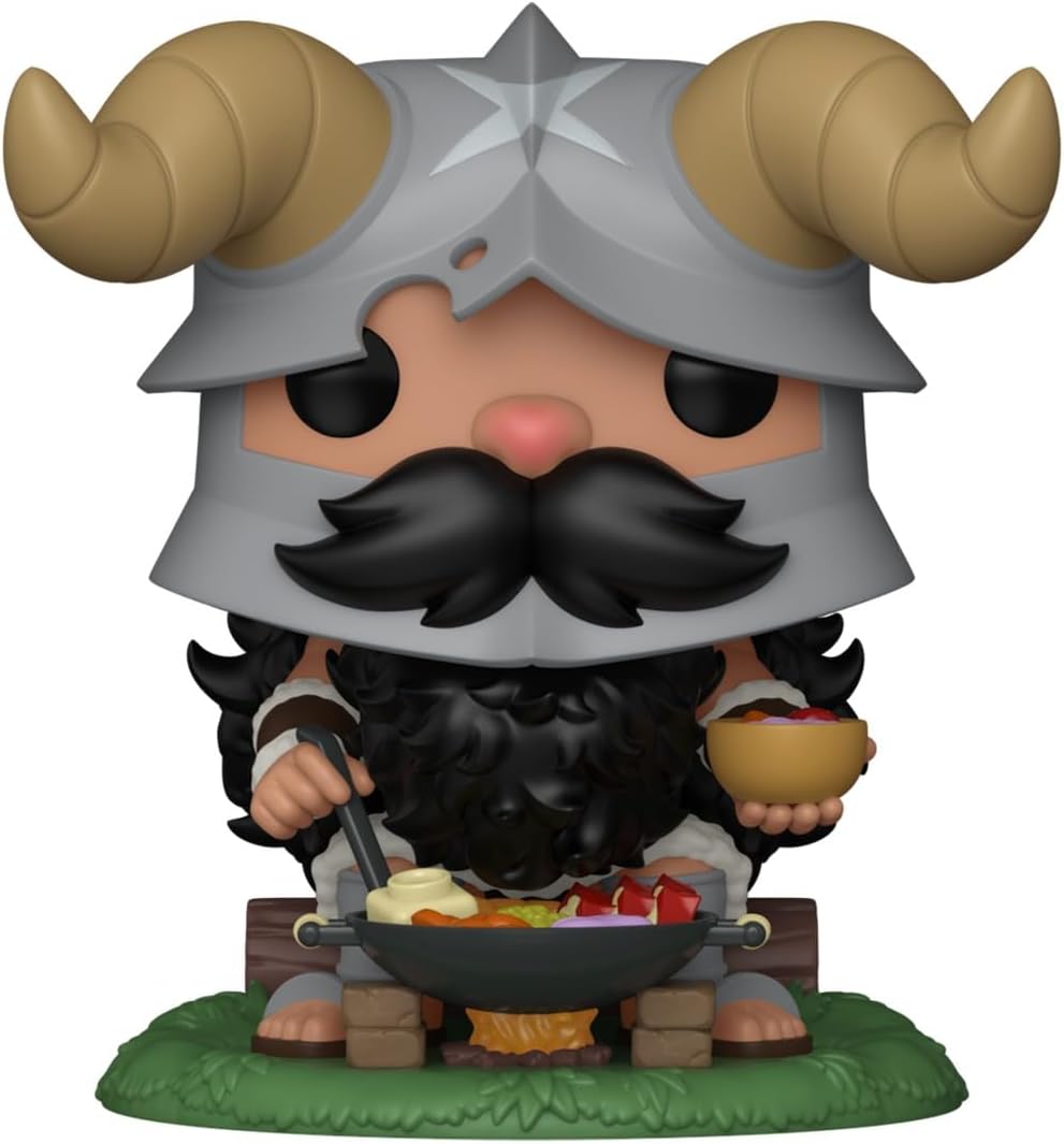 Funko Pop! Plus: Delicious in Dungeon - Senshi #2202