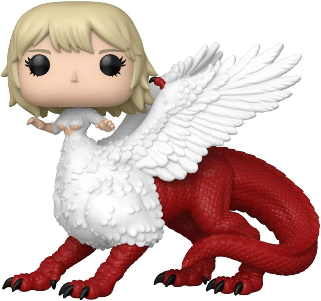 Funko Pop! Super: Delicious In Dungeon - Falin Chimera #2203