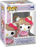Funko Pop! Sanrio: Hello Kitty - Hello Kitty K-Pop #139