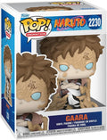 Funko Pop! Naruto Classic - Gaara #2230