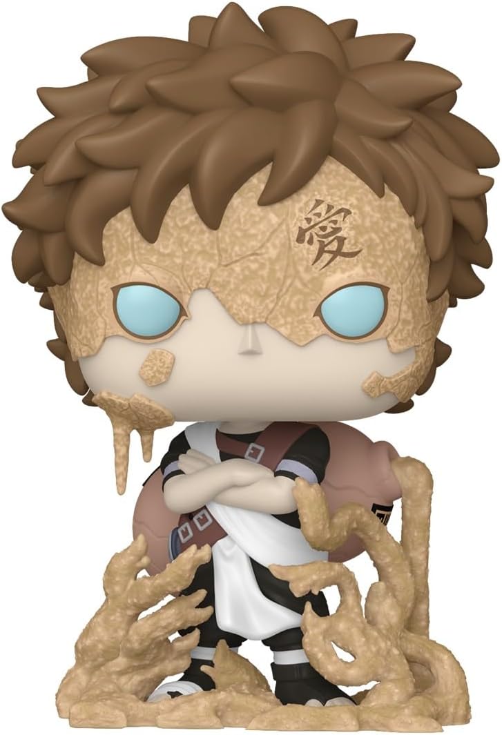 Funko Pop! Naruto Classic - Gaara #2230