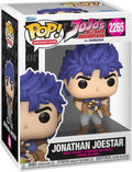 Funko Pop! Jojos Bizarre Adventure - Jonathan Joestar #2265
