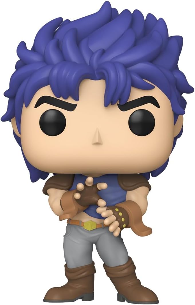 Funko Pop! Jojos Bizarre Adventure - Jonathan Joestar #2265