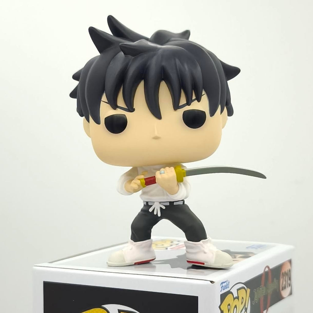 Funko Pop! Jujutsu Kaisen 0 - Yuta Okkotsu #2319