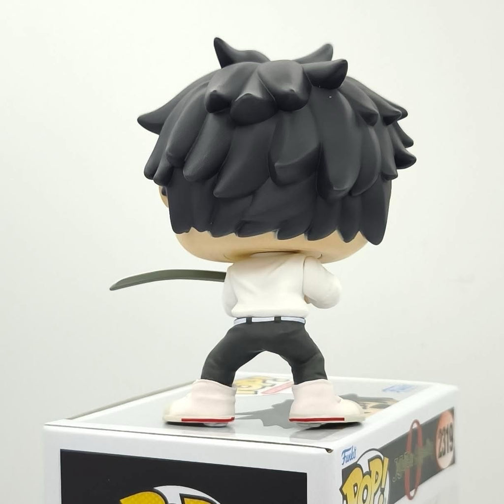 Funko Pop! Jujutsu Kaisen 0 - Yuta Okkotsu #2319