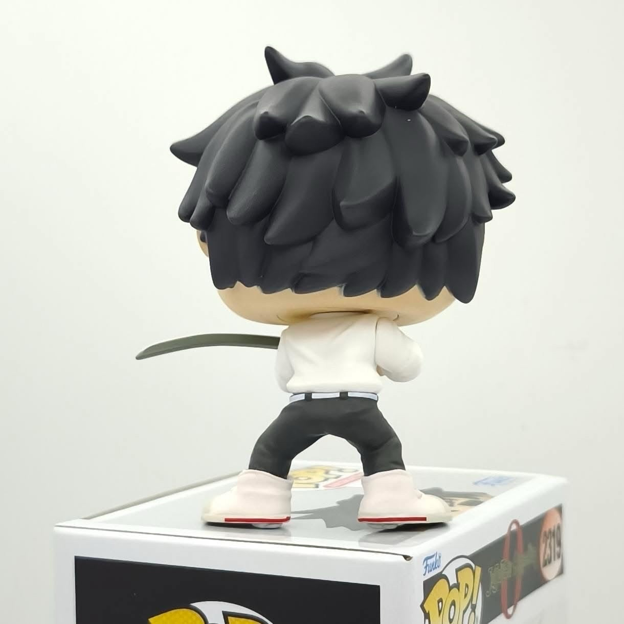 Funko Pop! Jujutsu Kaisen 0 - Yuta Okkotsu #2319