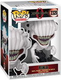 Funko Pop! Jujutsu Kaisen 0 - Rika #2320