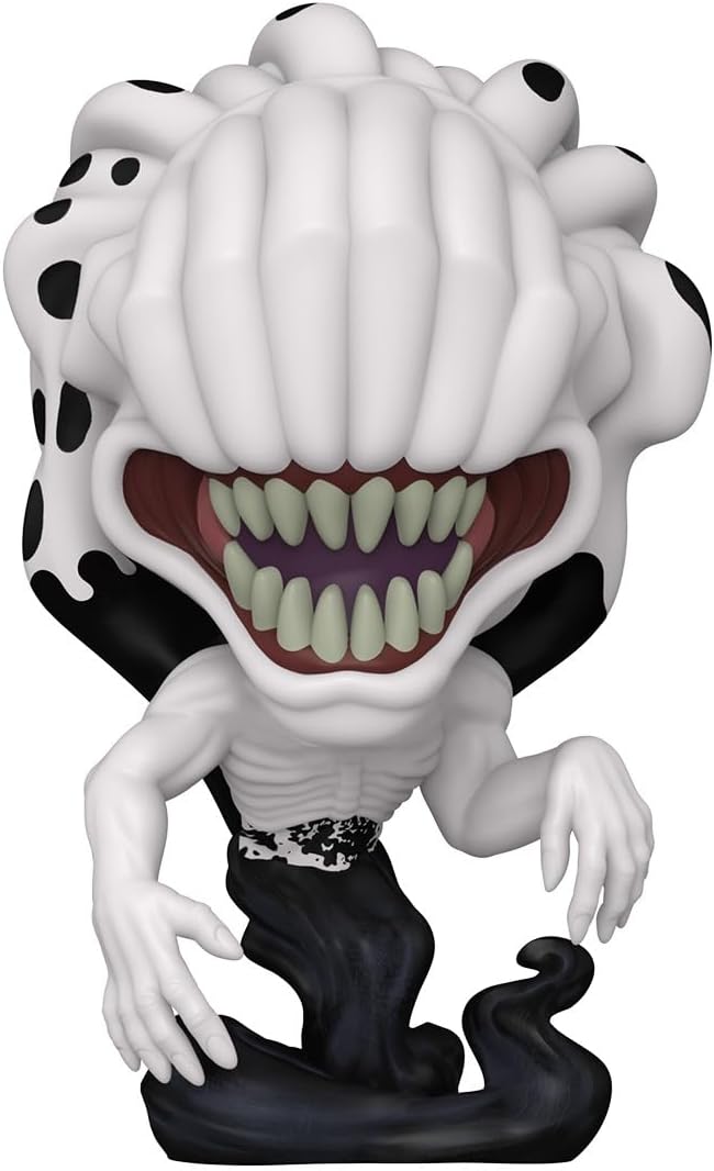 Funko Pop! Jujutsu Kaisen 0 - Rika #2320