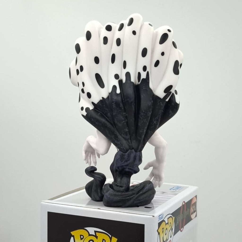 Funko Pop! Jujutsu Kaisen 0 - Rika #2320