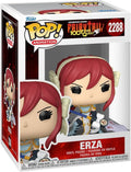 Funko Pop! Fairy Tail 100 Years Quest - Erza #2288
