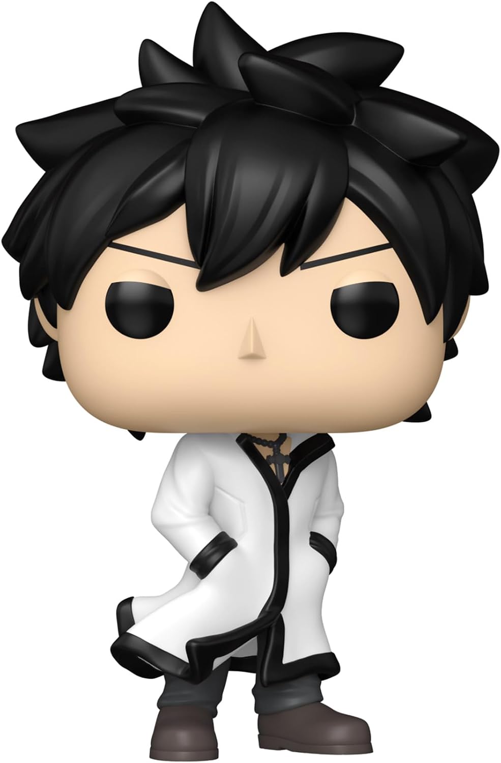 Funko Pop! Fairy Tail 100 Years Quest - Gray #2287 Standard