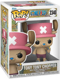 Funko Pop! One Piece - Tony Tony Chopper #2340 Standard