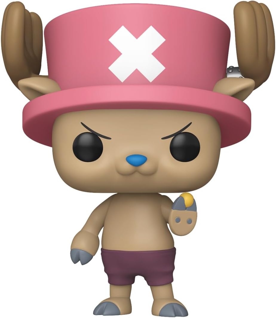 Funko Pop! One Piece - Tony Tony Chopper #2340 Standard