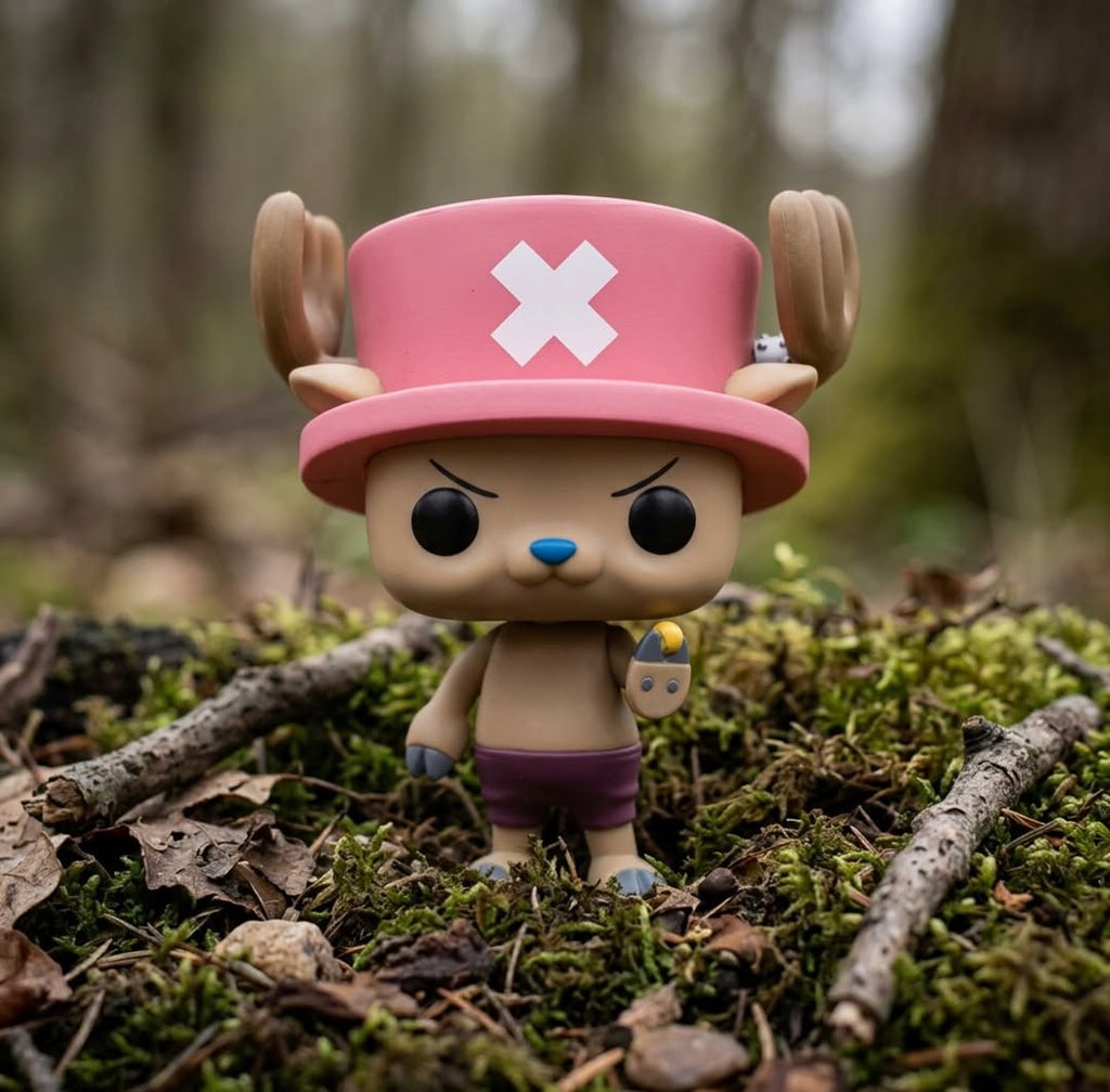 Funko Pop! One Piece - Tony Tony Chopper #2340 Standard