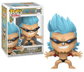 Funko Pop! One Piece - Franky Combate #2232