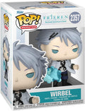 Funko Pop! Frieren Beyond Journey's End - Wirbel #2357