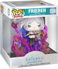 Funko Pop! Deluxe: Frieren Beyond Journeys End - Frieren vs Replica #2358