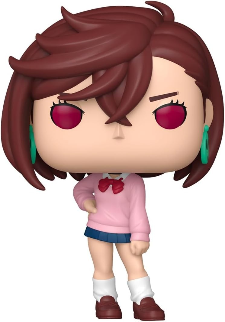 Funko Pop! Dandadan - Momo Ayase #2099