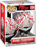 Funko Pop! Dandadan - Okarun #2100 Standard