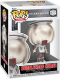 Funko Pop! Games: Silent Hill - Nurse #1204