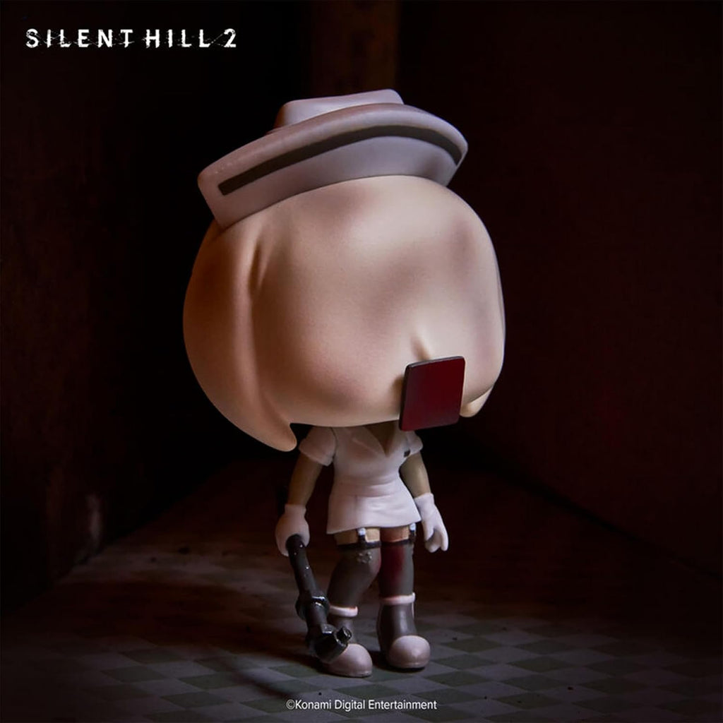 Funko Pop! Games: Silent Hill - Nurse #1204