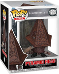 Funko Pop! Premium: Silent Hill - Pyramid Head #1205