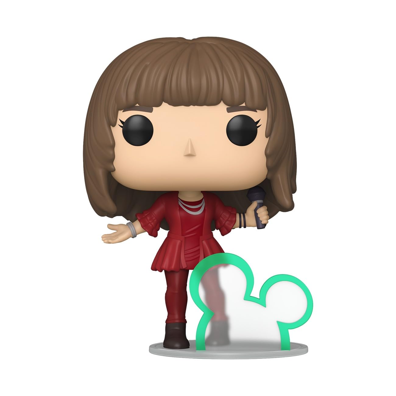 Funko Pop Disney: Camp Rock - Mitchie #1686