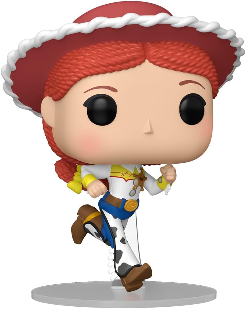 Funko Pop! Disney: Toy Story 5 - Jessie #1710