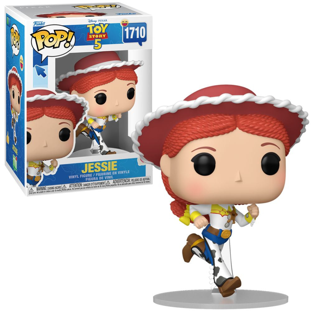 Funko Pop! Disney: Toy Story 5 - Jessie #1710