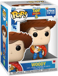 Funko Pop! Disney: Toy Story - Woody #1711