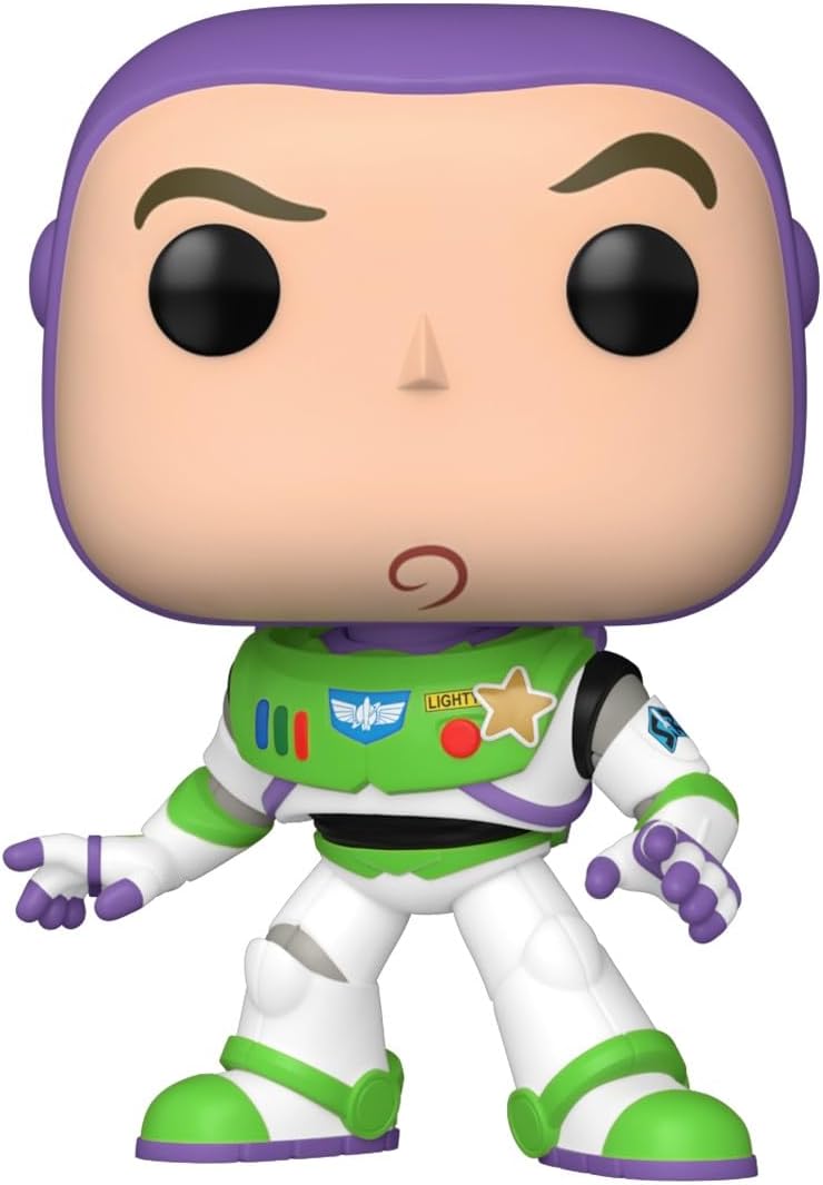Funko Pop! Disney: Toy Story 5 - Buzz Lightyear #1712