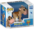 Funko Pop! Toy Story Premium - Bullseye #1713 Tiro Al Blanco